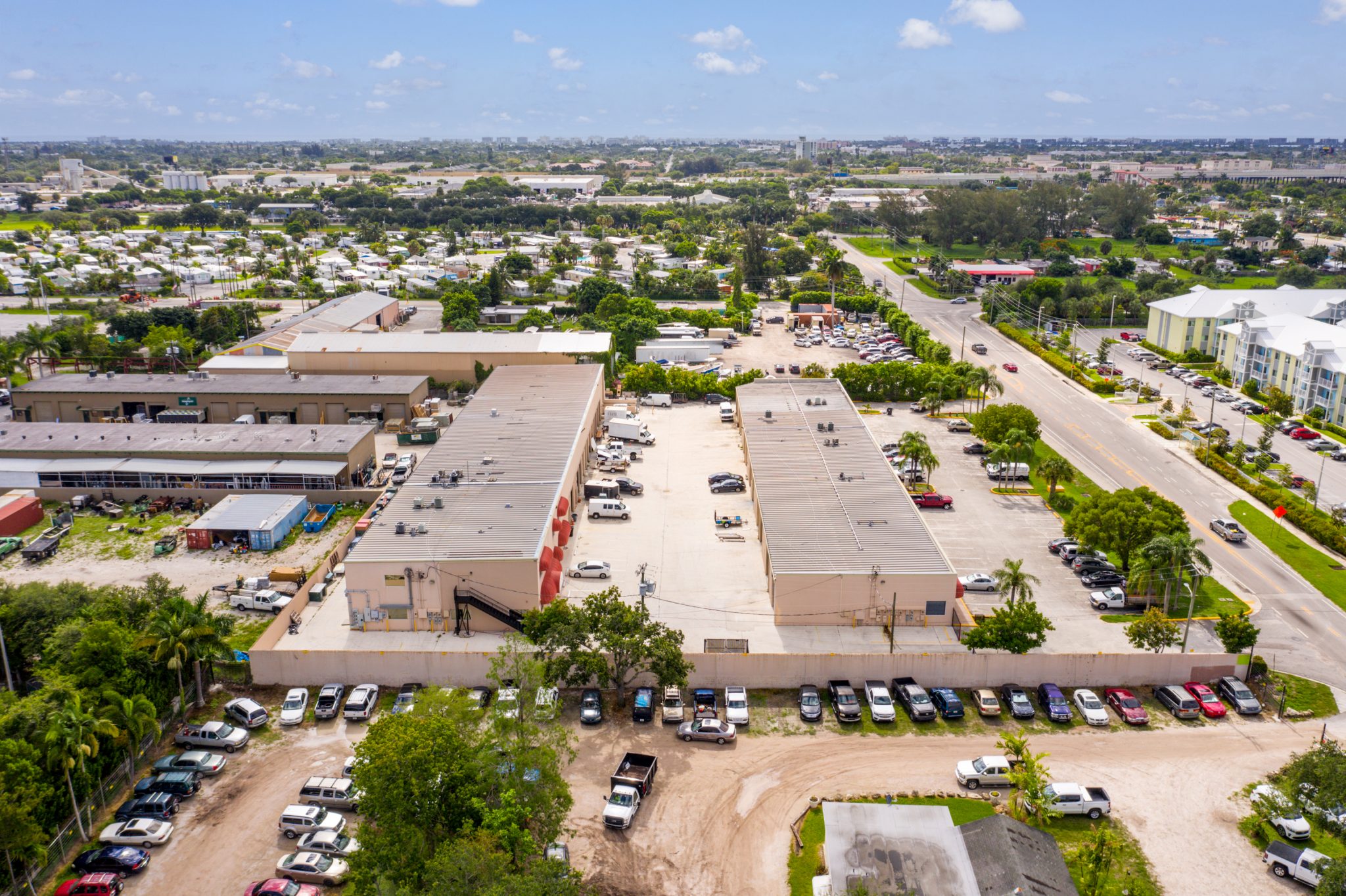 Mindful Workspaces & Storage Has Locations Throughout South Florida