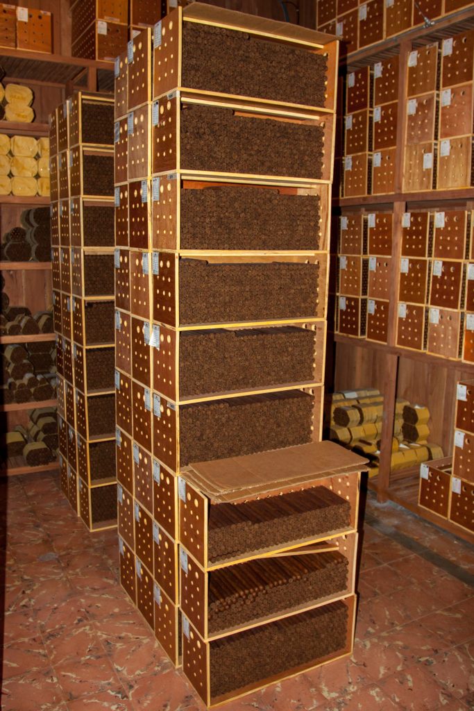 How to Properly Store Cigars in a Storage Space Mindful Workspaces